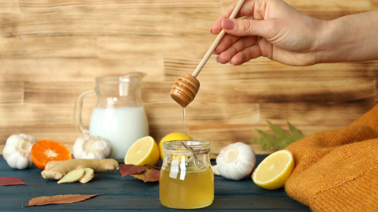 Ensuring Quality Honey in India