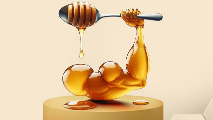Where Health Meets Taste: Opening the World of Raw Organic Honey