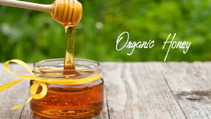 Discovering India’s Naturally Cultivated Honey