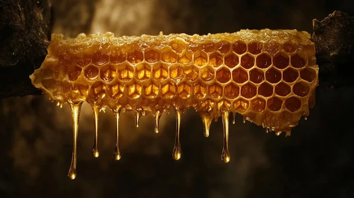 The Honeybee Online Shopping Buzz