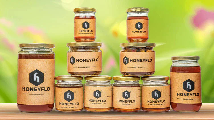 Embracing the Sweet Convenience of Buying Honey Online