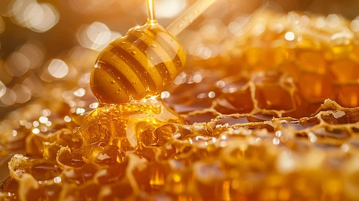 Discovering Nature's Gold Online